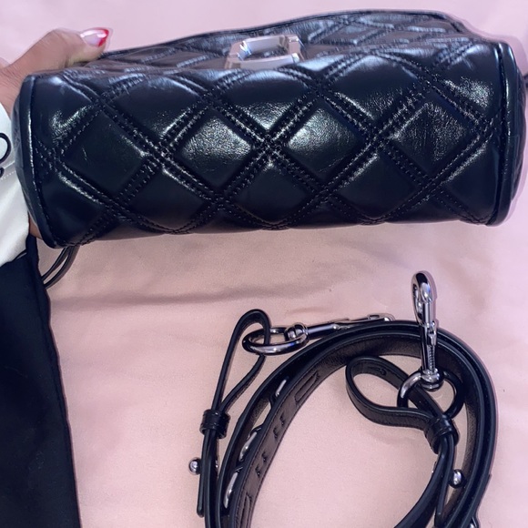 Marc Jacobs Quilted softshot 21 - Picture 3 of 7